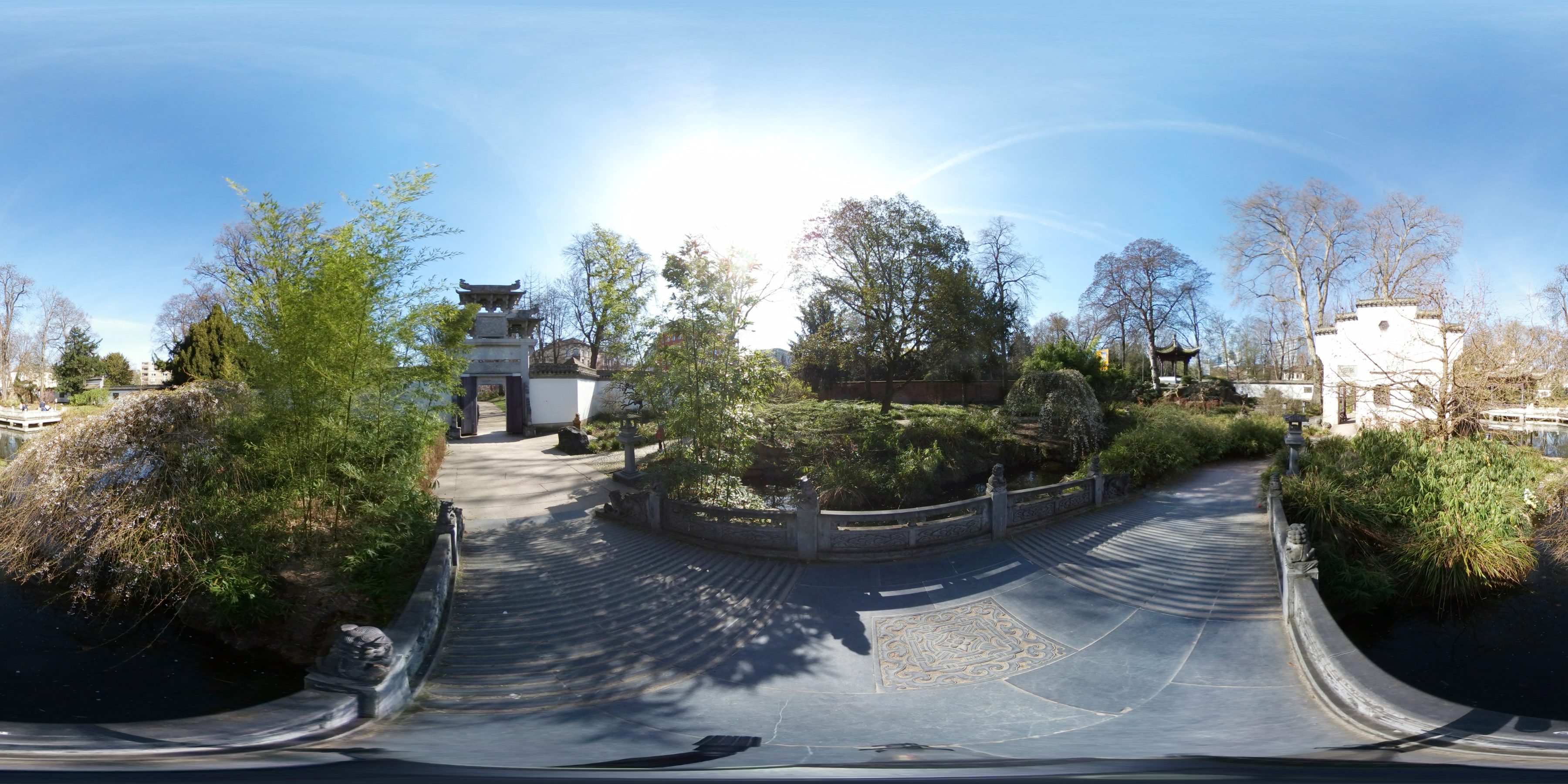 22. April: Tag der Erde